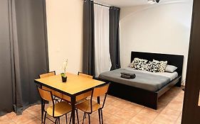 Loft Truogoli di Genova