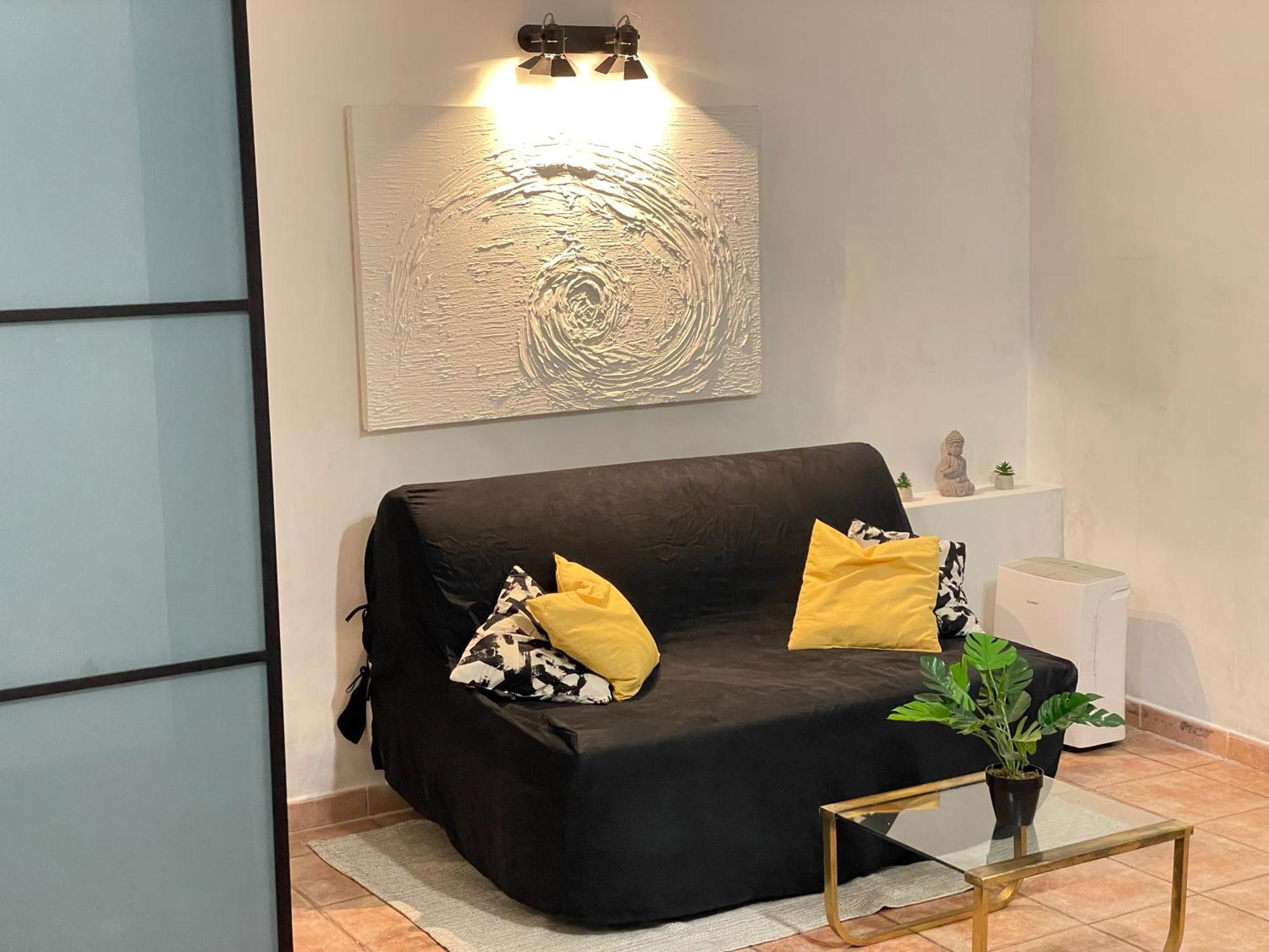 Appartamento Loft Truogoli di Genova Esterno foto